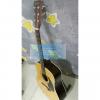 Custom Martin d-28 guitar natural for sale high quality #3 small image