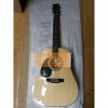 Custom Left-handed Martin D28 Acoustic-Electric Guitar #1 small image