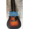 Custom Martin d-28 guitar sunburst for sale #1 small image