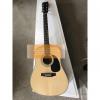 Custom Martin acoustic D-28 guitar #1 small image