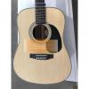 Custom Martin acoustic D-28 guitar #2 small image