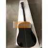 Custom Martin acoustic D-28 guitar #3 small image