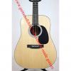 Sale Custom Best Acoustic Solid Martin guitar D 28 #2 small image