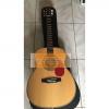 Sale custom Martin 000-28ec eric clapton signature acoustic guitar #1 small image