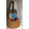 Sale Custom Acoustic Guitar Solid Martin D-41 #1 small image