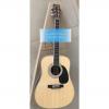 Custom Martin D-35 Acoustic Natural Guitar #1 small image