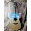 Custom Martin D-35 dreadnought acoustic-electric guitar #1 small image