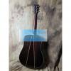 Custom Martin D-35 dreadnought acoustic-electric guitar