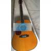 Sale Custom Left-handed Martin D-42 Acoustic-electric Guitar #1 small image