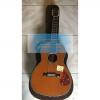 Custom Solid Martin 00-42sc John Mayer Cocobolo Guitar #3 small image