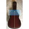 Custom Solid Martin 00-42sc John Mayer Cocobolo Guitar