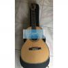 Custom Martin 00-42sc John Mayer Signature Solid Acoustic Guitar #1 small image