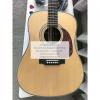 Custom Martin Guitar HD-28 Acoustic Guitar Natural For Sale