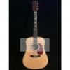 Custom Martin D-45 Dreadnought Standard Series Guitar #1 small image