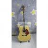 Custom martin d45 tree of life dreadnought guitar #1 small image