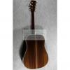Sale Custom Quality Solid Wood Martin D45SS Acoustic Guitar #5 small image