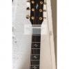 Custom Chaylor 814ce acoustic electric guitar #2 small image