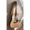 Best acoustic electric guitar custom Martin D-45 guitar #1 small image