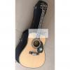 Custom Shop China Martin D-100 Deluxe Acoustic Guitar For Sale #1 small image