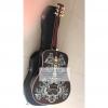 Custom Shop China Martin D-100 Deluxe Acoustic Guitar For Sale #5 small image
