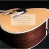 Chinese Custom Made Martin D-28 Guitar Standard Series #7 small image