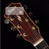 Custom Lefty Chtaylor 814ce Grand Auditorium Acoustic Electric Guitar #3 small image