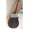 Custom Left-handed Chataylor 814ce acoustic guitar #4 small image