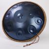 12 Note D Kurd Handpan for Performance and Relaxation