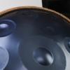12 Note D Kurd Handpan for Performance and Relaxation