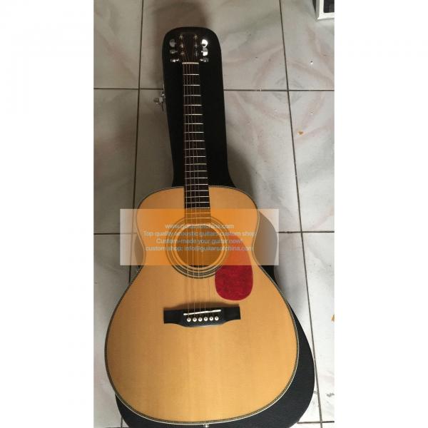 Sale custom Martin 000-28ec eric clapton signature acoustic guitar #1 image