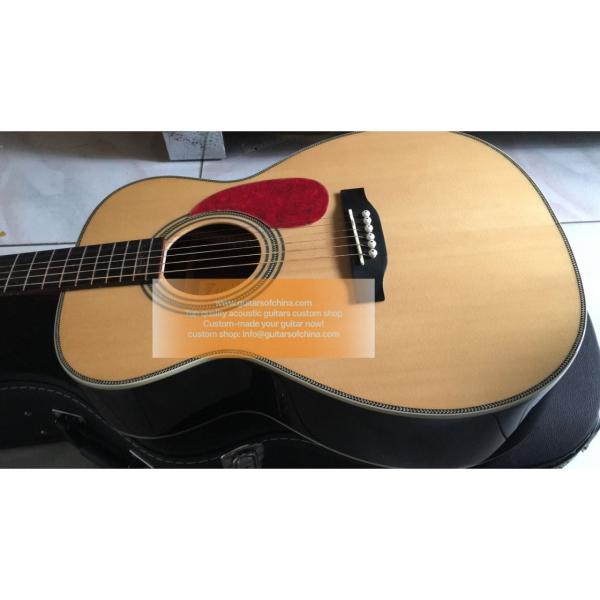 Sale custom Martin 000-28ec eric clapton signature acoustic guitar #3 image