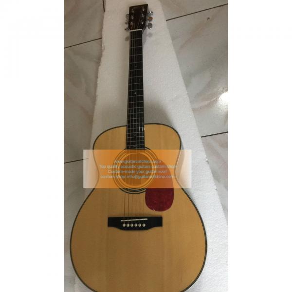 Custom Martin ooo-28 ec eric clapton acoustic guitar #1 image