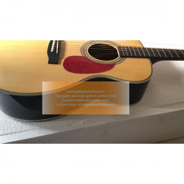 Custom Martin 00028ec Auditorium Acoustic Guitar #3 image