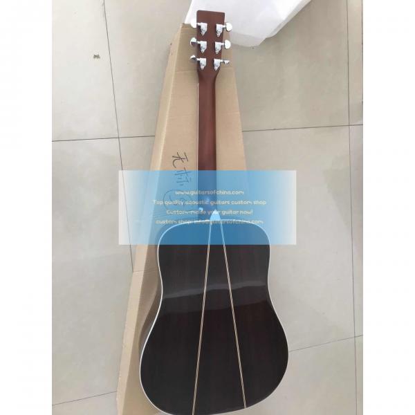 Custom Martin D-35 Acoustic guitar Hot Sale #2 image