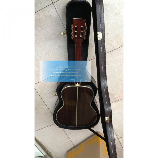 Custom Martin 00045 Acoustic Guitar For Sale #2 image