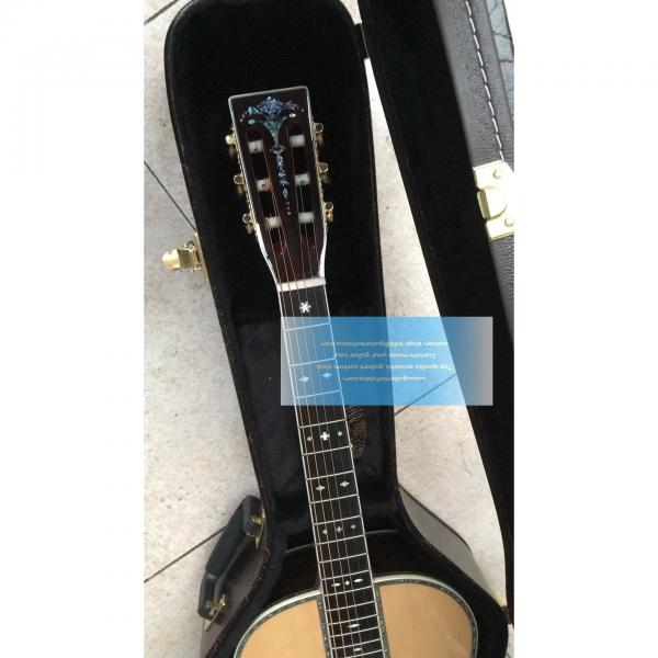 Custom Martin 00045 Acoustic Guitar For Sale #4 image