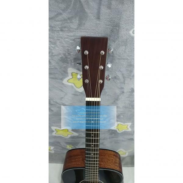 Sale Custom Martin D-18 Dreadnought Standard Guitar #2 image