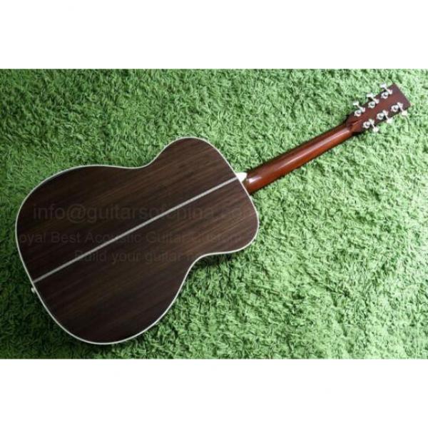 Custom Martin 000-28EC Eric Clapton Acoustic Guitar
