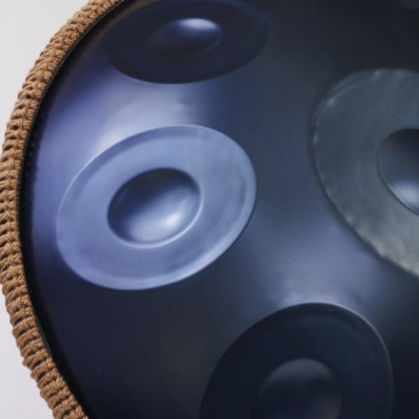 12 Note D Kurd Handpan for Performance and Relaxation #4 image
